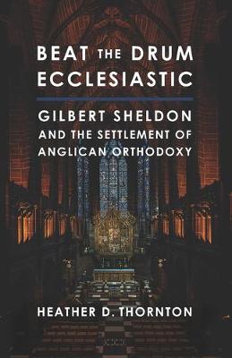 Beat the Drum Ecclesiastic