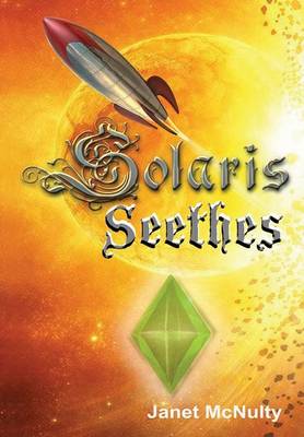 Solaris Seethes