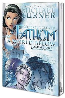 Fathom Volume 1: A World Below