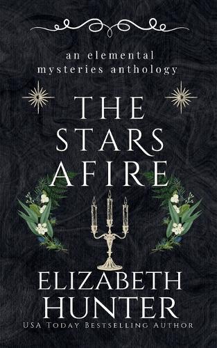 The Stars Afire
