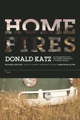 Home Fires