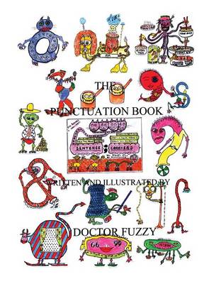The Punctuation Book