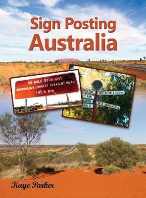 Sign Posting Australia