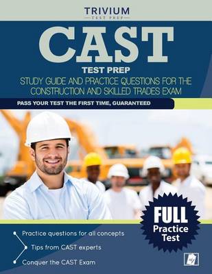 CAST Test Prep