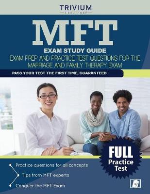 MFT Exam Study Guide