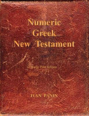 Numeric Greek New Testament