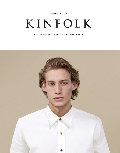 Kinfolk Volume 13