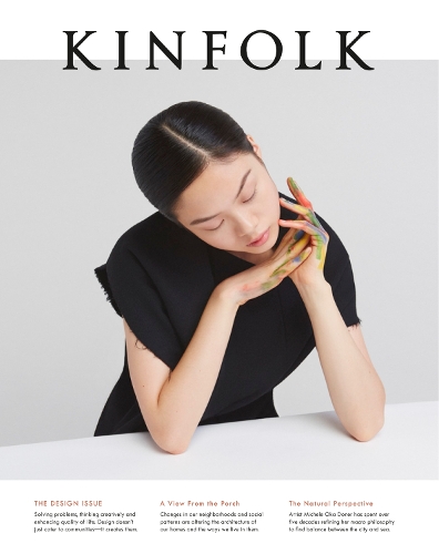 Kinfolk Volume 18