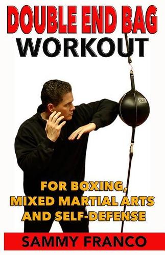 Double End Bag Workout