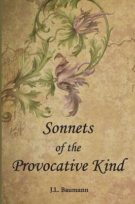 Sonnets of the Provocative Kind