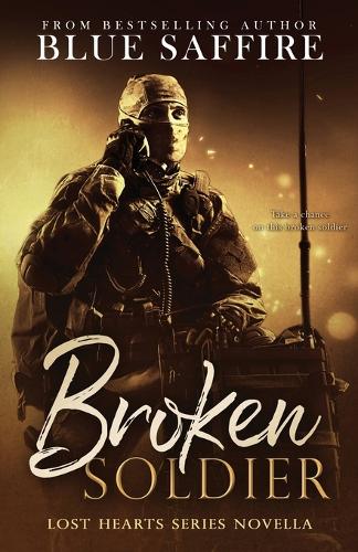 Broken Soldier