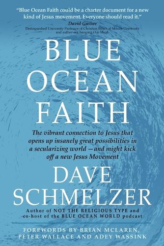 Blue Ocean Faith
