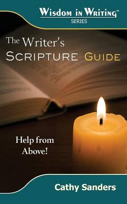 The Writer's Scripture Guide