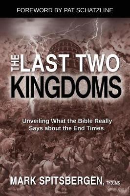 The Last Two Kingdoms