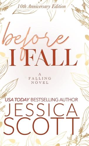 Before I Fall