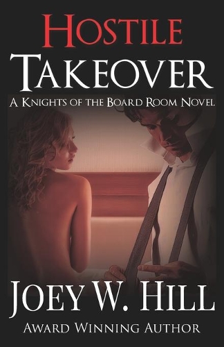 Hostile Takeover