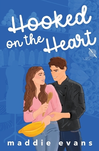 Hooked on the Heart