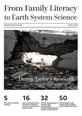 From Family Literacy to Earth System Science