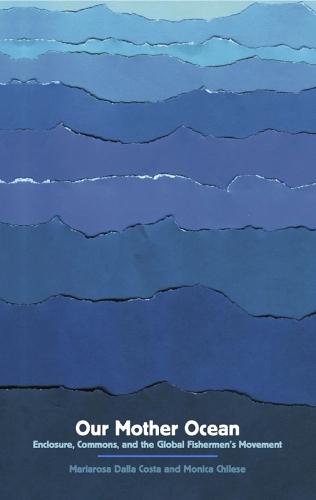 Our Mother Ocean