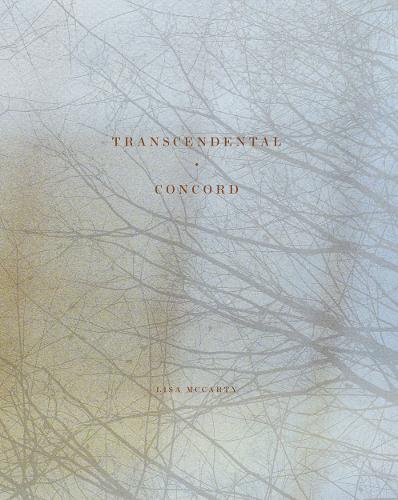 Lisa McCarty - Transcendental Concord