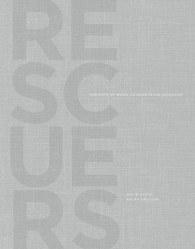 Rescuers