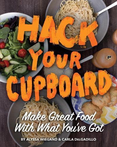 Hack Your Cupboard