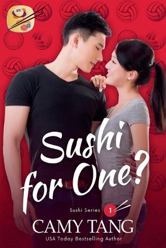 Sushi for One?