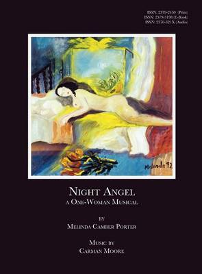 Night Angel, A One-Woman Musical