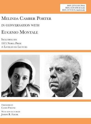 Melinda Camber Porter In Conversation with Eugenio Montale, 1975 Milan, Italy