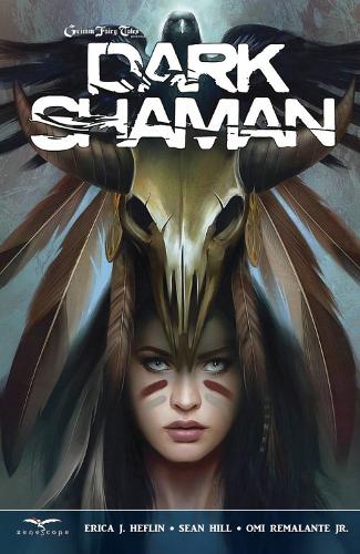 Grimm Fairy Tales: Dark Shaman