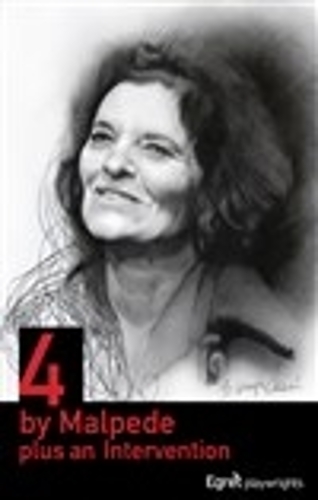 4 by Malpede plus an Intervention