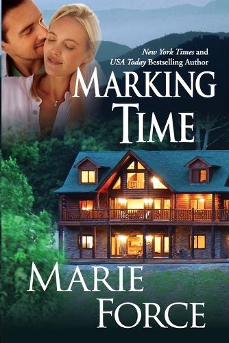 Marking Time (Treading Water Series, Book 2)