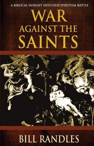 War Against the Saints