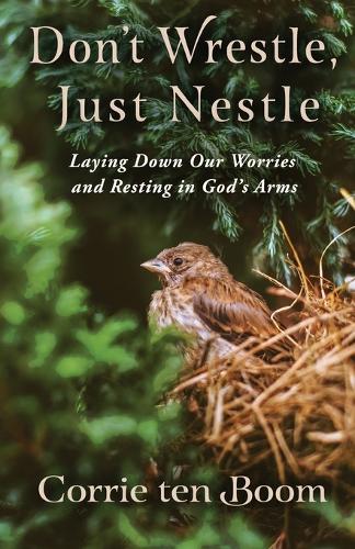 Don't Wrestle, Just Nestle