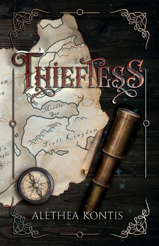 Thieftess