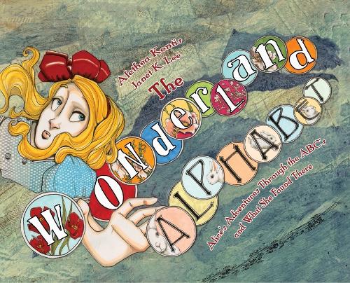The Wonderland Alphabet