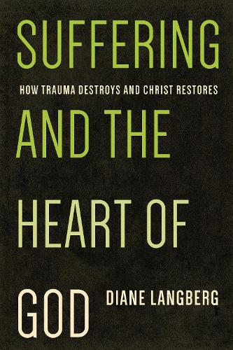 Suffering and the Heart of God