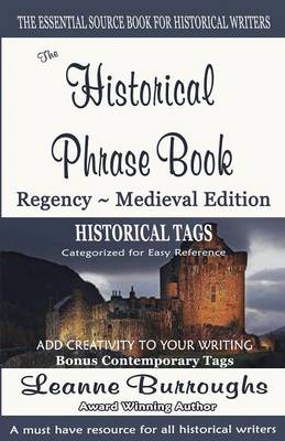 The Historical Phrase Book