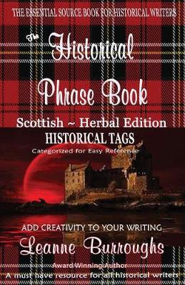 The Historical Phrase Book - Scottish-Herbal Edition