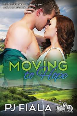 Moving to Hope