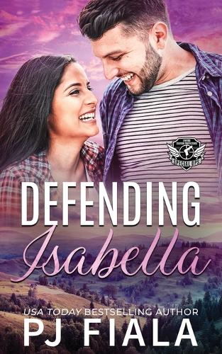 Defending Isabella
