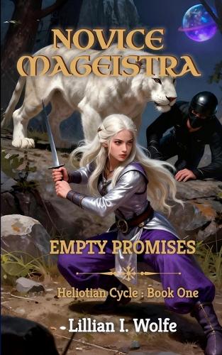 Novice Mageistra