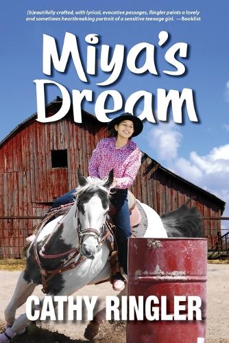 Miya's Dream