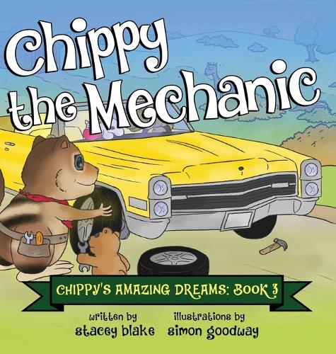 Chippy the Mechanic