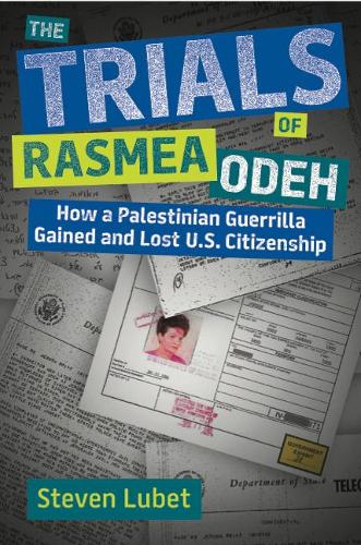 The Trials of Rasmea Odeh