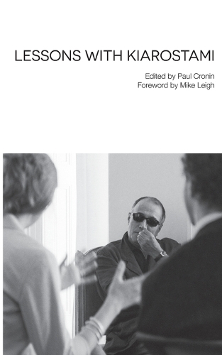 Lessons with Kiarostami
