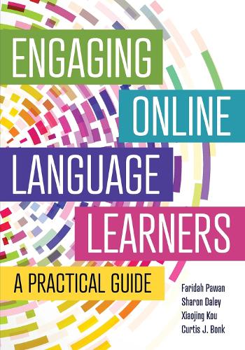 Engaging Online Language Learners