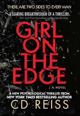 Girl on the Edge
