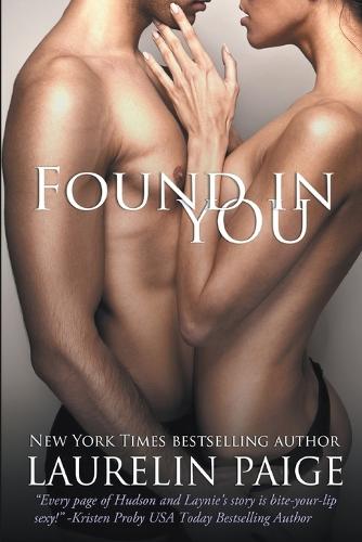 Found in You