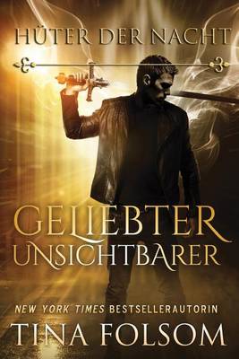 Geliebter Unsichtbarer